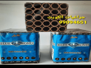 جراقيات الكويت