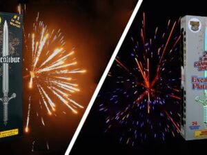 توصيل جراغي قذائف المدفعية