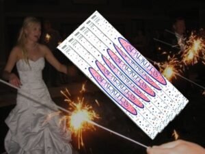 جراقي شرارت نوافير