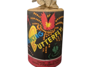 تشغيل العاب ناريه الكبيره